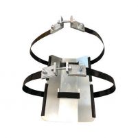 Ceinture métallique pour reservoir GPL